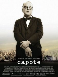 capoteposter