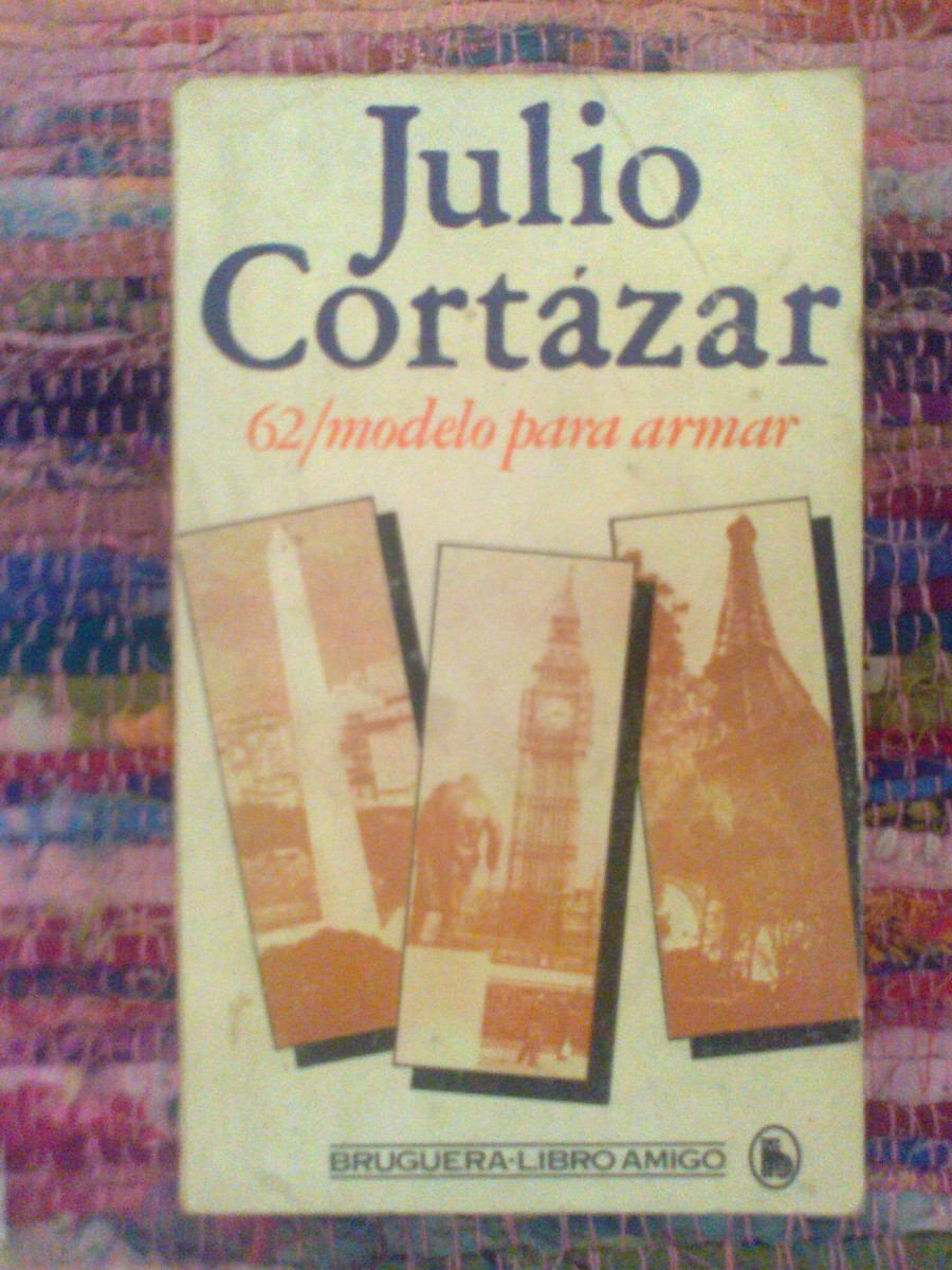 62 by Julio Cortázar